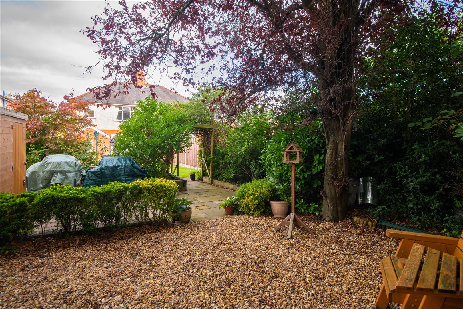 Woodside Avenue, Ribbleton, Preston